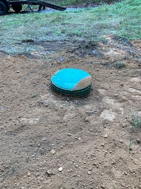 septic tank riser with electrical box|septic tank riser replacement.